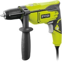Ryobi RPD500-GC, Perceuse à percussion Vert/Noir