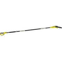 Ryobi RPP750S 750 W 10 m/s 3,8 kg, Élagueur Vert, 10 m/s, 0,08 L, Vert, Gris, Noir, Secteur, 750 W, 20 cm