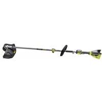Ryobi RY36ELTX33A-0, Coupe-bordures Vert/Noir