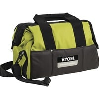 Ryobi UTB2 Nylon Noir, Jaune, Sac Vert/Noir, Nylon, Noir, Jaune, 203 mm, 355 mm, 279 mm