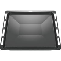 Siemens HZ431002 papier cuisson, Plaque à pâtisserie Gris foncé, Plaque de cuisson, Siemens, Gris, 1,18 kg, 475 mm, 420 mm