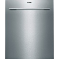Siemens KU20ZSX0 Fridge/Freezer Parts & Accessories Porte Argent, Finition Acier inoxydable, Porte, Siemens, Réfrigérateur, Refrigerator / freezer combinations, Argent, Acier inoxydable