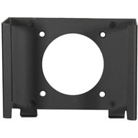 Sonnet PuckCuff Kits de support Noir, 159 mm, 124 mm, 53 mm