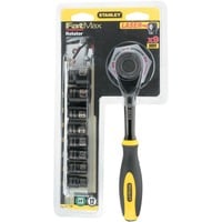 Stanley 0-94-607 non classé, Set d'outils Noir/Jaune