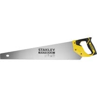 Stanley SCIE EGOINE JETCUT COUPE DE DEBIT MOYENNE SECTION Jaune/Noir