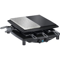 Steba RC 4 PLUS raclette 