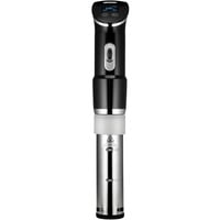 Unold 58915, Sous-Vide Garer Noir