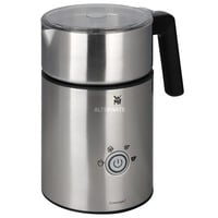 WMF Lono 04.1317.0011 appareil à chocolat 0,5 L Casserole, Mousseur Acier inoxydable, Casserole, 0,5 L, Acier inoxydable, 2 pièce(s), 1 m, 220 - 240 V