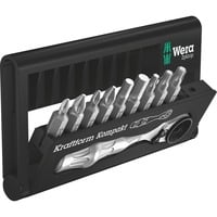 Wera Kraftform Kompakt Zyklop Mini 1, Set d'outils
