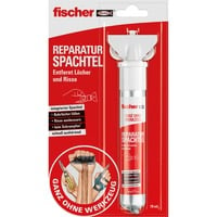 fischer 545948, Mastic Blanc