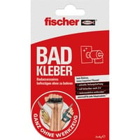 fischer 545949, Colle Transparent