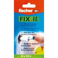 fischer 92507 kit de support, Mortier Blanc