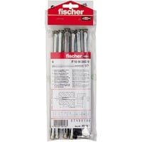 fischer F 10 M 202 B, Cheville Argent