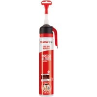 fischer GOW colle de montage, cartouche 200ml Blanc
