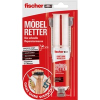 fischer GOW sauveur de meubles, 25ml, Mastic Beige
