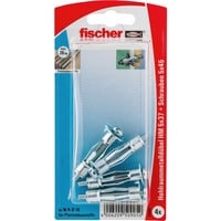 fischer HM 5x37 SK, Cheville Argent