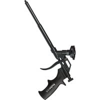 fischer Pistolet à mousse métallique PUPM 4 BLACK, Pistolet de pulvérisation Noir