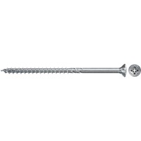 fischer Vis à aggloméré Power-Fast II 4,5x40 tête fraisée 