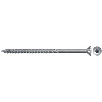 fischer Vis pour panneaux agglomérés Power-Fast II 4,0x60 tête fraisée 