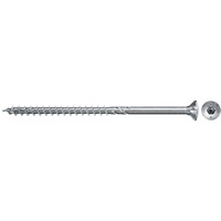 fischer Vis pour panneaux agglomérés Power-Fast II 4,0x70 tête fraisée 