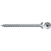 fischer Vis pour panneaux agglomérés Power-Fast II 4,5x40 tête fraisée 