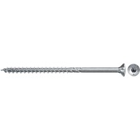 fischer Vis pour panneaux agglomérés Power-Fast II 4,5x40 tête fraisée 