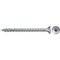 fischer Vis pour panneaux agglomérés Power-Fast II 5,0x35 tête fraisée 