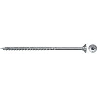 fischer Vis pour panneaux agglomérés Power-Fast II 5,0x45 tête fraisée 