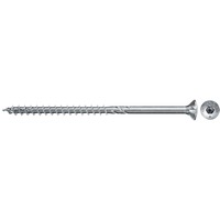 fischer Vis pour panneaux agglomérés Power-Fast II 6,0x180 tête fraisée 