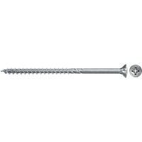 fischer Vis pour panneaux de particules Power-Fast II 5,0x120 tête fraisée 