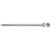 fischer Vis pour panneaux de particules Power-Fast II 5,0x50 tête fraisée 