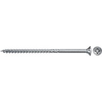 fischer Vis pour panneaux de particules Power-Fast II 5,0x70 tête fraisée 