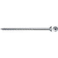 fischer Vis pour panneaux de particules Power-Fast II 6,0x100 tête fraisée 