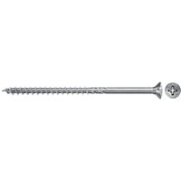 fischer Vis pour panneaux de particules Power-Fast II 6,0x100 tête fraisée 