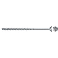 fischer Vis pour panneaux de particules Power-Fast II 6,0x120 tête fraisée 