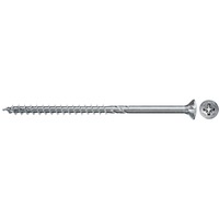 fischer Vis pour panneaux de particules Power-Fast II 6,0x140 tête fraisée 
