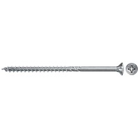 fischer Vis pour panneaux de particules Power-Fast II 6,0x180 tête fraisée 