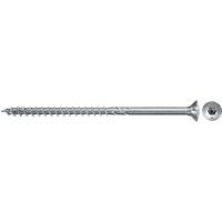fischer Vis pour panneaux de particules Power-Fast II 6,0x220 tête fraisée 