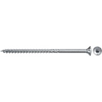 fischer Vis pour panneaux de particules Power-Fast II 6,0x260 tête fraisée 