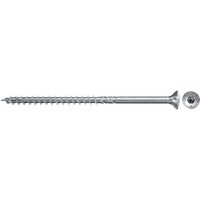 fischer Vis pour panneaux de particules Power-Fast II 6,0x260 tête fraisée 
