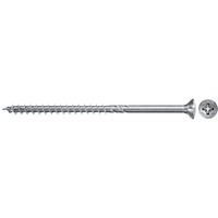 fischer Vis pour panneaux de particules Power-Fast II 6,0x300 tête fraisée 