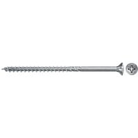 fischer Vis pour panneaux de particules Power-Fast II 6,0x300 tête fraisée 
