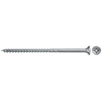 fischer Vis pour panneaux de particules Power-Fast II 6,0x40 tête fraisée 