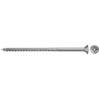 fischer Vis pour panneaux de particules Power-Fast II 6,0x50 tête fraisée 
