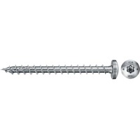 fischer Vis pour panneaux de particules Power-Fast II 6,0x50 tête fraisée 