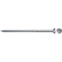 fischer Vis pour panneaux de particules Power-Fast II 6,0x70 tête fraisée 
