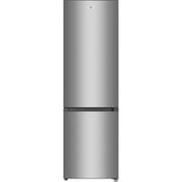 gorenje RK4182PS4 réfrigérateur-congélateur Autoportante 264 L A++ Argent, Combination Réfrigérateur / congélateur Argent, 264 L, N-T, 39 dB, 3 kg/24h, A++, Argent