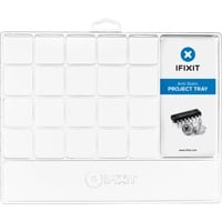 iFixit Anti-Static Project Tray, Bac 