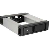 ICY BOX IB-158SK-B, Cadrage Noir