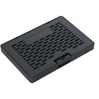 Icy Dock MB703M2P-B carte et adaptateur d'interfaces, Convertisseur Noir, Noir, CE, REACH, 0 - 60 °C, -35 - 70 °C, 5 - 65%, 70 mm